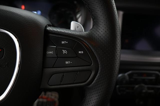 used 2023 Dodge Charger car, priced at $39,500