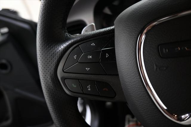 used 2023 Dodge Charger car, priced at $39,500