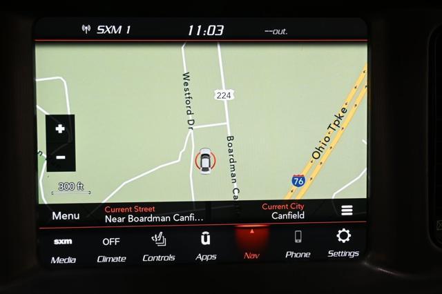 used 2023 Dodge Charger car, priced at $39,500