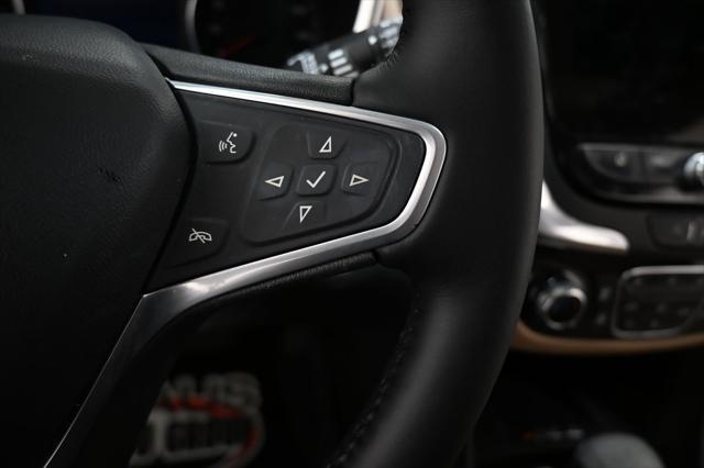 used 2022 Chevrolet Equinox car, priced at $26,000