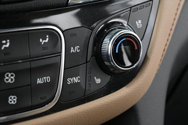 used 2022 Chevrolet Equinox car, priced at $26,000