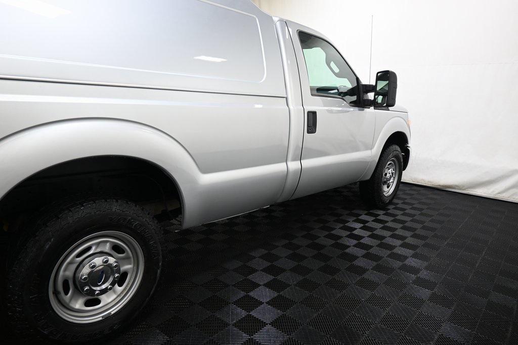 used 2015 Ford F-250 car, priced at $19,898