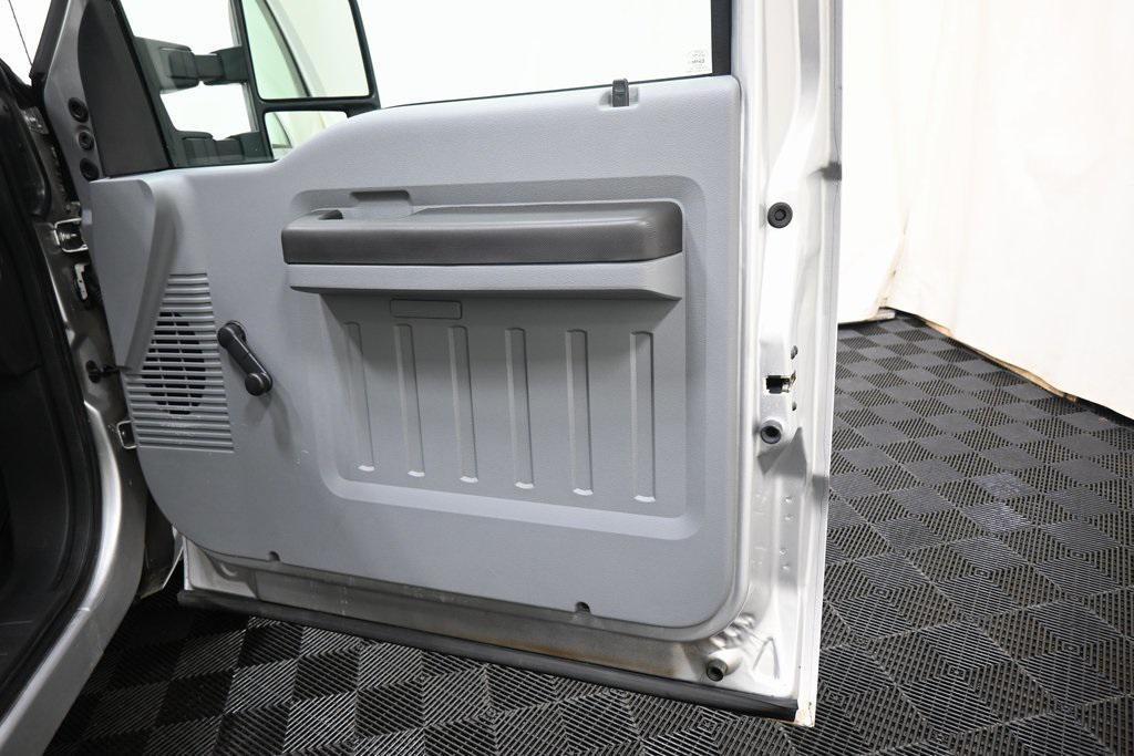 used 2015 Ford F-250 car, priced at $19,898