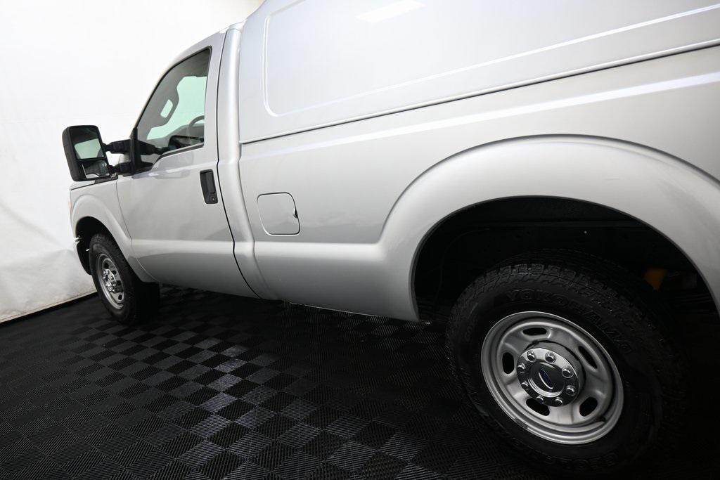 used 2015 Ford F-250 car, priced at $19,898