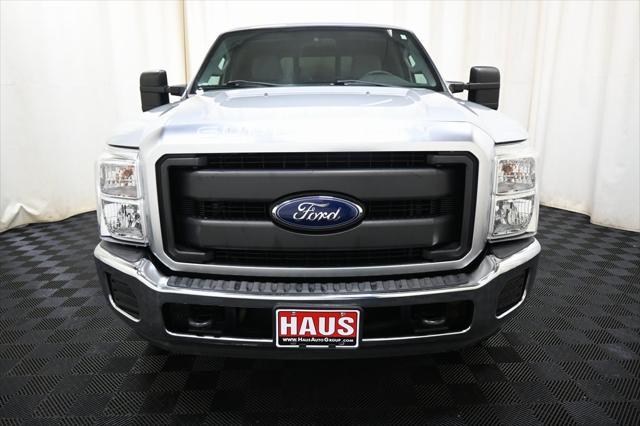 used 2015 Ford F-250 car, priced at $22,000