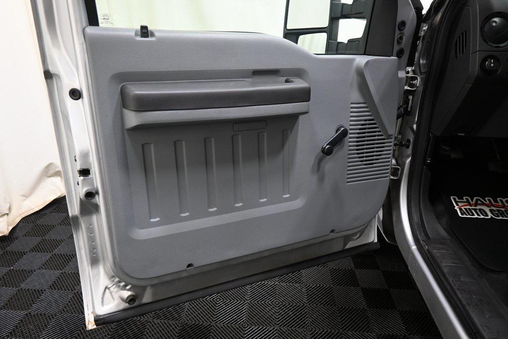 used 2015 Ford F-250 car, priced at $19,898