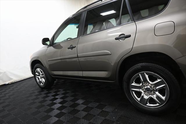 used 2011 Toyota RAV4 car, priced at $10,989