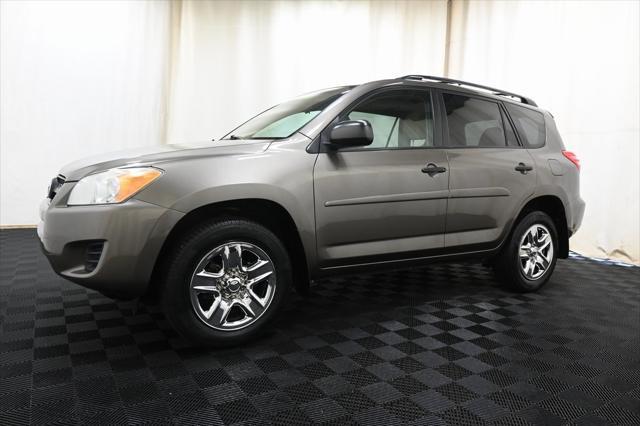 used 2011 Toyota RAV4 car, priced at $10,989