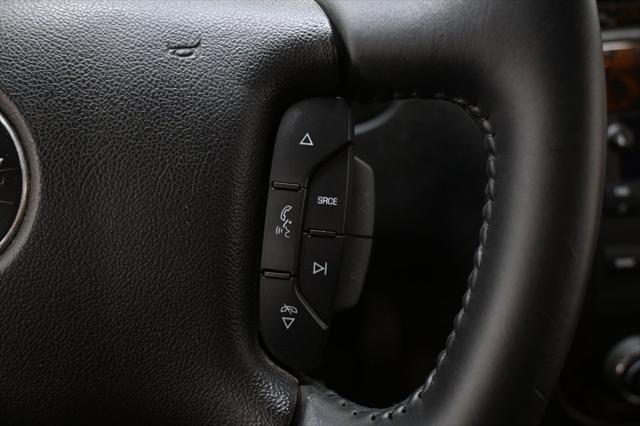 used 2014 Chevrolet Impala Limited car, priced at $9,500