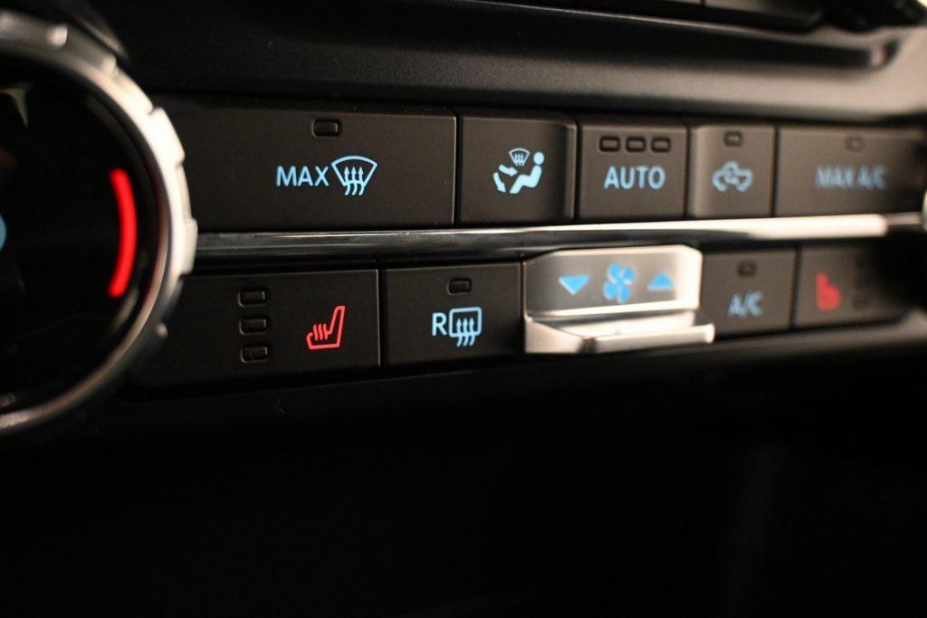 used 2024 Ford F-150 car, priced at $48,900