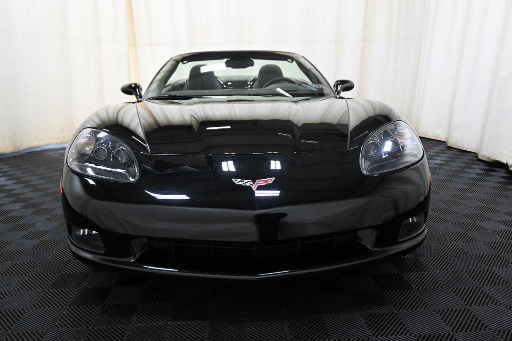 used 2006 Chevrolet Corvette car, priced at $28,900