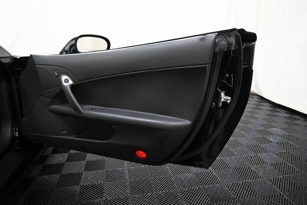 used 2006 Chevrolet Corvette car, priced at $28,900