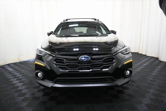 used 2024 Subaru Crosstrek car, priced at $29,989