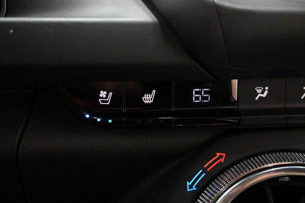 used 2019 Chevrolet Camaro car, priced at $43,900