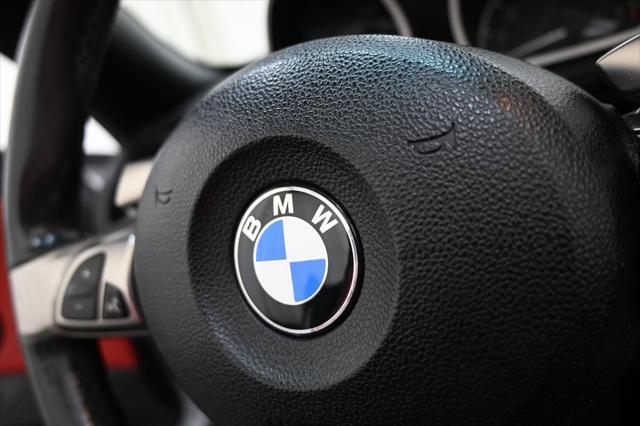 used 2007 BMW Z4 car, priced at $13,988