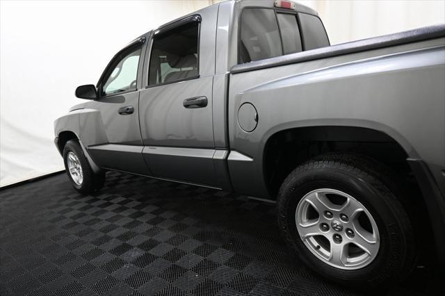 used 2005 Dodge Dakota car, priced at $9,832