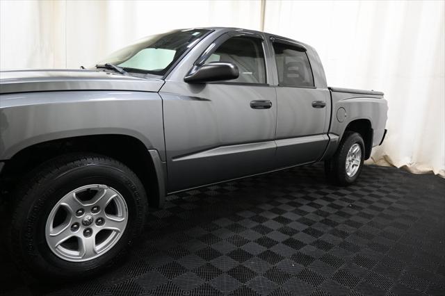 used 2005 Dodge Dakota car, priced at $9,832