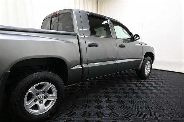 used 2005 Dodge Dakota car, priced at $9,832