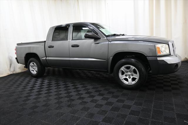 used 2005 Dodge Dakota car, priced at $9,832