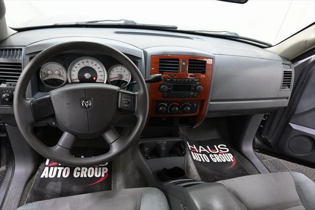 used 2005 Dodge Dakota car, priced at $9,832