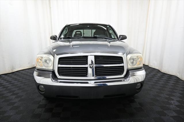 used 2005 Dodge Dakota car, priced at $9,832