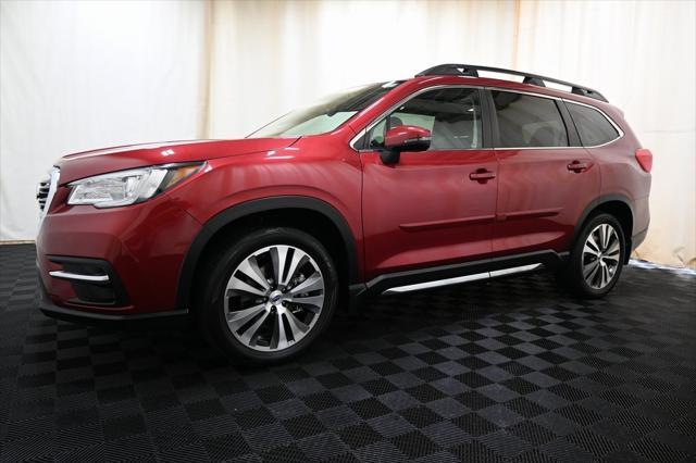 used 2021 Subaru Ascent car, priced at $30,937