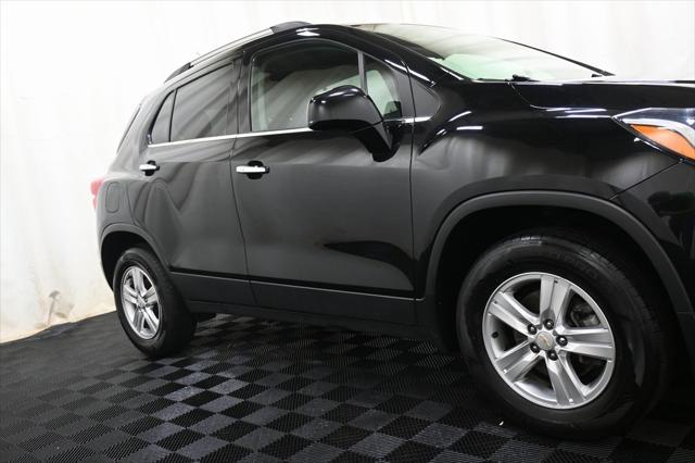 used 2019 Chevrolet Trax car, priced at $15,763