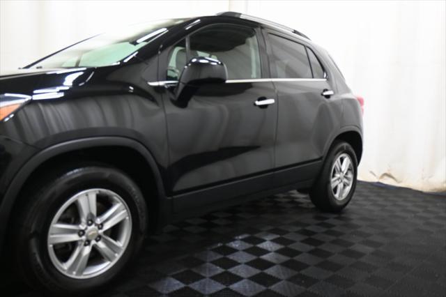 used 2019 Chevrolet Trax car, priced at $15,763