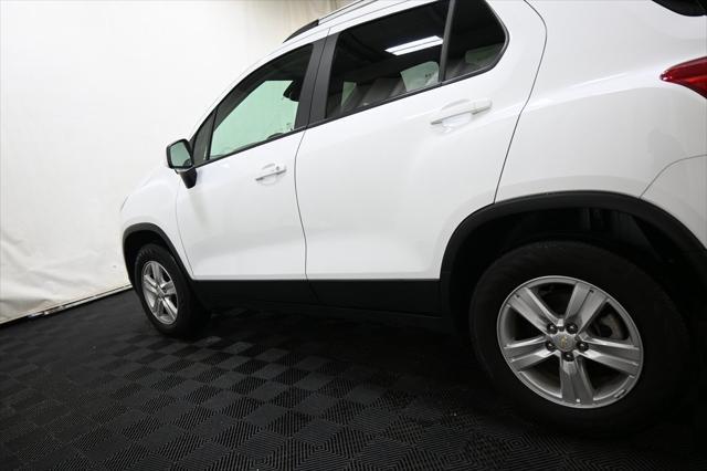 used 2022 Chevrolet Trax car, priced at $19,989