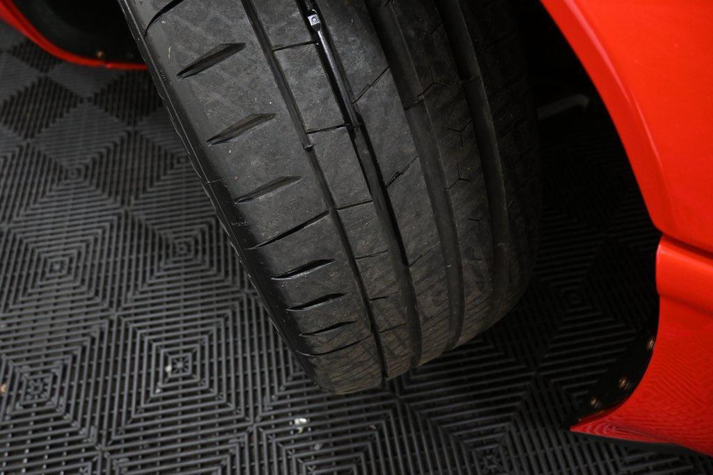 used 1994 Chevrolet Corvette car, priced at $16,900