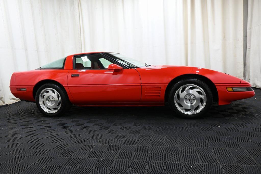 used 1994 Chevrolet Corvette car, priced at $16,900