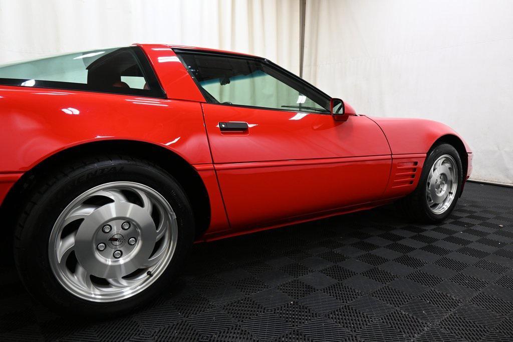 used 1994 Chevrolet Corvette car, priced at $16,900