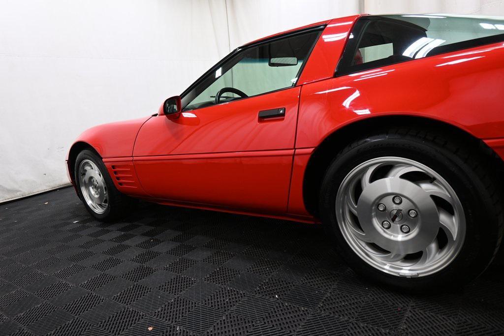 used 1994 Chevrolet Corvette car, priced at $16,900