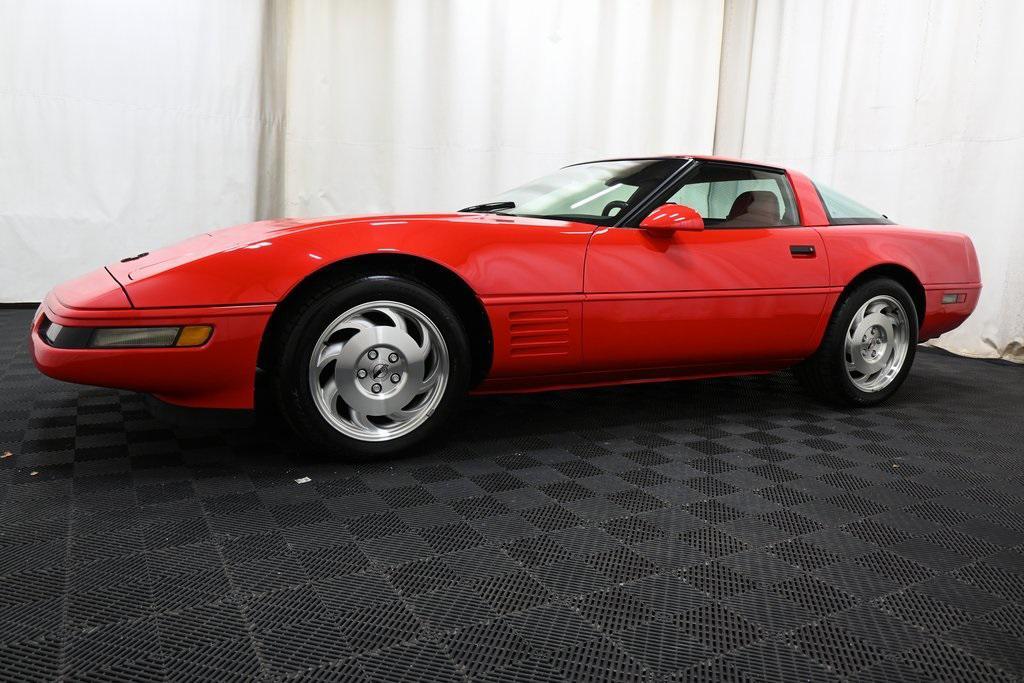 used 1994 Chevrolet Corvette car, priced at $16,900
