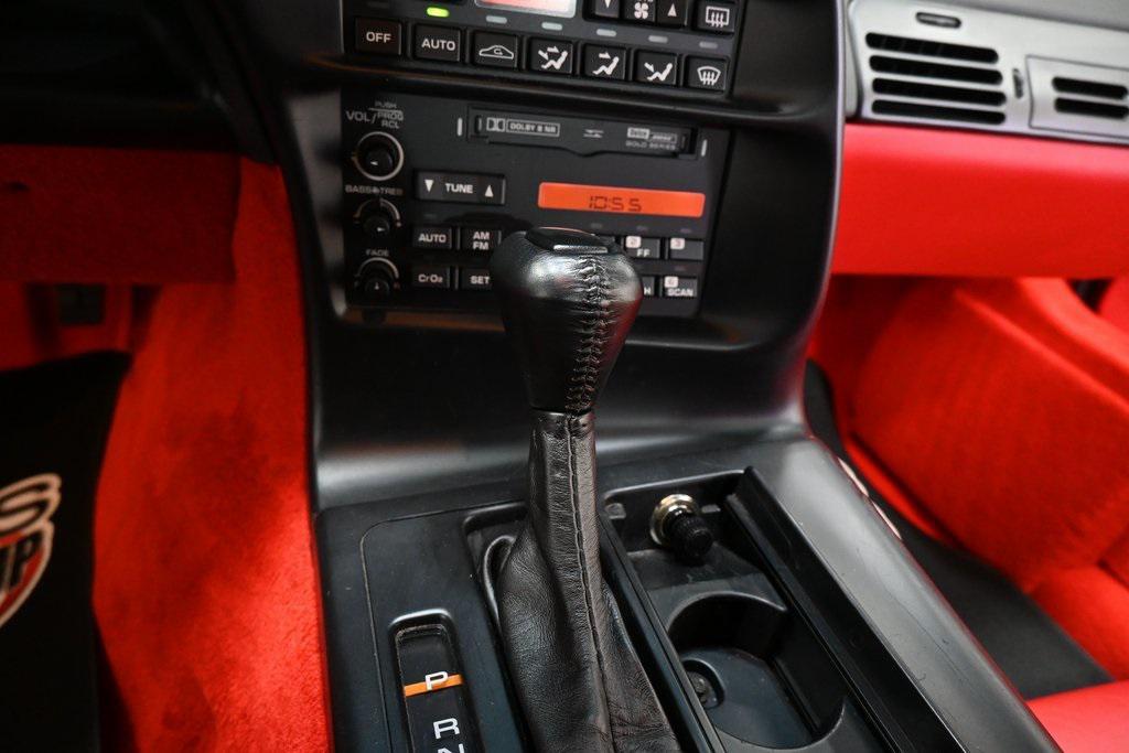 used 1994 Chevrolet Corvette car, priced at $16,900