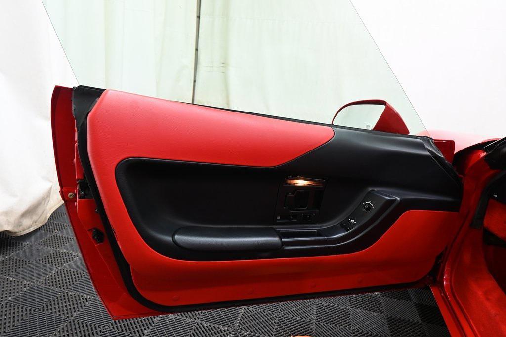 used 1994 Chevrolet Corvette car, priced at $16,900