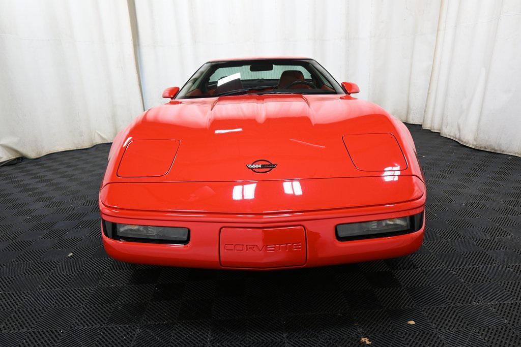 used 1994 Chevrolet Corvette car, priced at $16,900