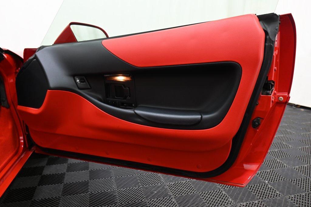 used 1994 Chevrolet Corvette car, priced at $16,900