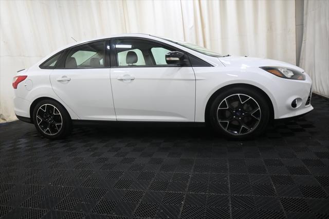 used 2014 Ford Focus car, priced at $7,500