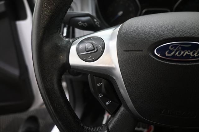 used 2014 Ford Focus car, priced at $7,500