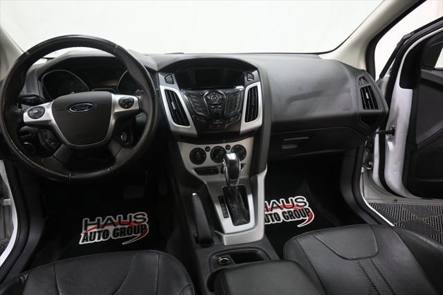 used 2014 Ford Focus car, priced at $7,500
