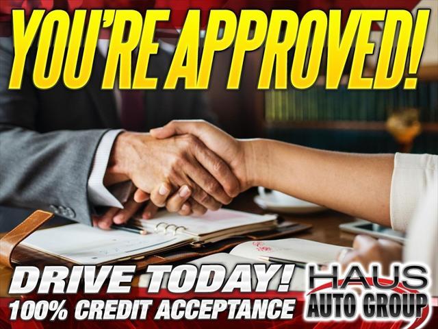 used 2014 Ford Focus car, priced at $7,500