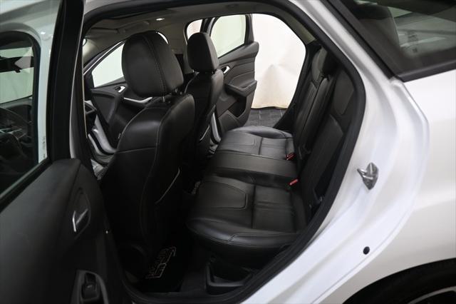 used 2014 Ford Focus car, priced at $7,500