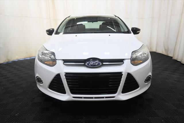 used 2014 Ford Focus car, priced at $7,500