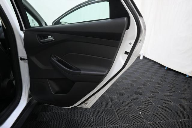 used 2014 Ford Focus car, priced at $7,500