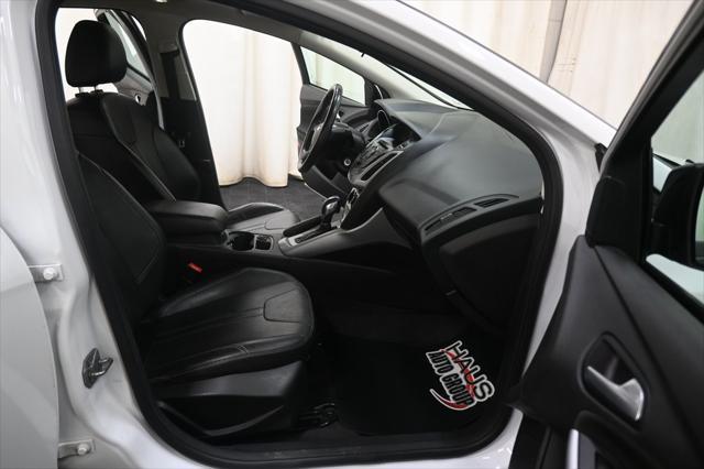 used 2014 Ford Focus car, priced at $7,500