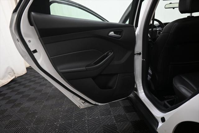 used 2014 Ford Focus car, priced at $7,500