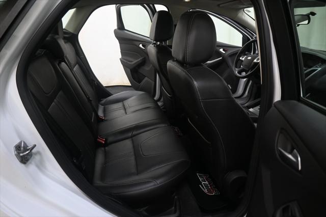 used 2014 Ford Focus car, priced at $7,500