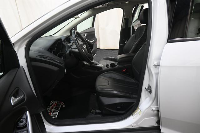 used 2014 Ford Focus car, priced at $7,500