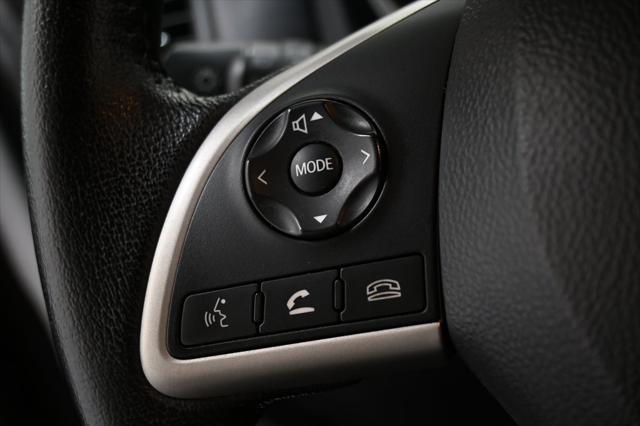used 2015 Mitsubishi Outlander Sport car, priced at $9,399